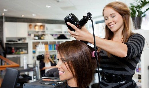 Çeltikçi Evde Kuaför